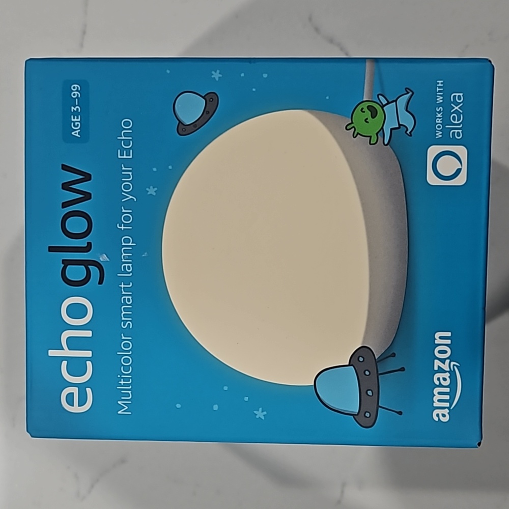 Echo Glow